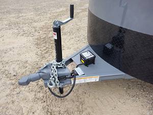 Remolque para Ganado de 14 Pies en Venta - Product Image 2