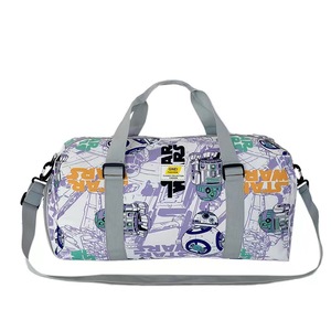 2025 gros Duffle extérieur femmes bagages - Product Image 1