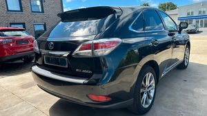 Lexus usado 2015 2015 con control de crucero Acc - Product Image 6