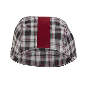 Diseño personalizado gorra de ciclismo multicolor con logotipo bordado cómodo ajustable para unisex para actividades al aire libre - Product Image 4