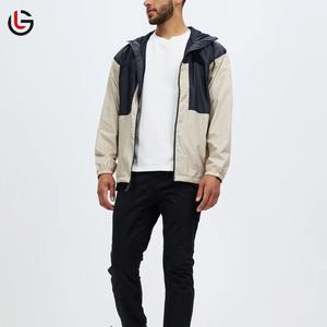 เสื้อแจ็คเก็ตกันลมกันน้ำระบายอากาศได้ดี เป็นมิตรกับสิ่งแวดล้อม สำหรับฤดูหนาว ไซส์ใหญ่ ผู้ชาย สไตล์สตรีทแฟชั่น - Product Image 3