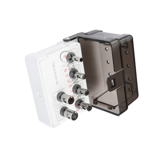 Kit de perforación de tejido para implantes dentales Kit de implantes dentales Premium para implantes dentales - Product Image 4