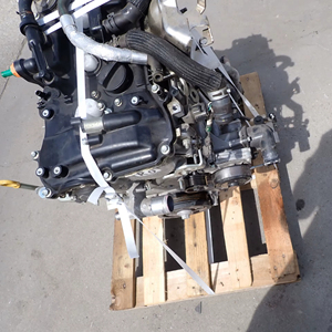 ชิ้นส่วนประกอบอลูมิเนียม4สูบ8AR 2.0ตันเครื่องยนต์เบนซินมือสอง - Product Image 1