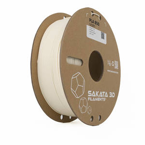 PLA 850 IVORY 1 KG 1,75mm Filamento 3D para impresión 3D - Product Image 1