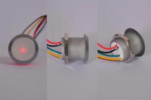 Mf <strong>Access</strong> <strong>Control</strong> <strong>Card</strong> <strong>Reader</strong> IButton &amp; RFID 13.56MHz Frequency Probe <strong>Reader</strong> - Product Image 2