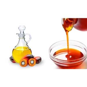 Producto nutritivo similar a la almendra de aceite de palma roja refinado de alta calidad 100% - Product Image 6