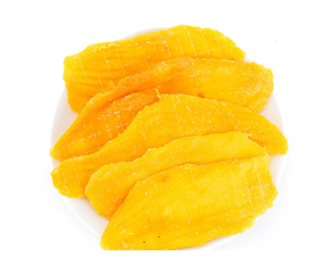 Mango seco amarillo de Vietnam de alta calidad, bocadillo dulce natural perfecto para mezclar y exportar frutas saludables - Product Image 1