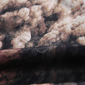 Camiseta de sublimación ajustada de poliéster personalizada Camisetas de sublimación de poliéster de algodón - Product Image 5