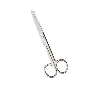 QNQ Instruments chirurgicaux professionnels en gros Ustensiles médicaux creux en acier inoxydable Instruments de base hospitaliers - Product Image 4