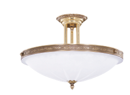 lilac and transparent