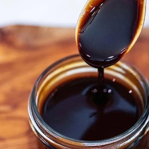 Sauce aux huîtres vietnamiennes 100% bouteilles en PET sucrées et salées aux huîtres - Product Image 1