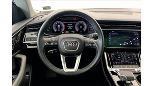 ออดี้ คิว8 พรีเมียม พลัส ปี 2025 สภาพดี ใช้งานน้อย - Product Image 5