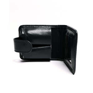 ที่ใส่ลิปสติกหนังแท้แบบพกพาพร้อมพวงกุญแจ - Product Image 1