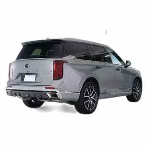 SUV Usado 2024 de Cuatro Ruedas con Transmisión Automática de 8 Velocidades, Asientos de Cuero, Techo Panorámico y Visión Trasera 360° - Product Image 2