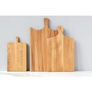 Hachoir en bois en gros pour l'usage de cuisine - Product Image 3