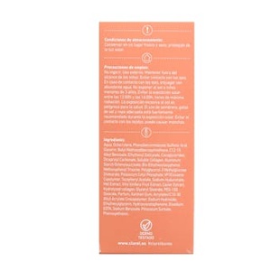 Bont Crème solaire anti-âge pour le visage SPF 50+ 50 ml - Product Image 3