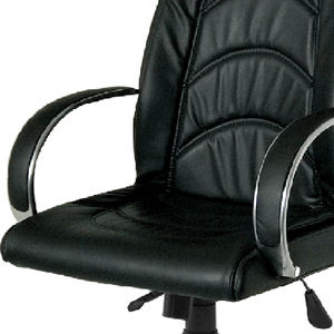 Saray Boss Modern Design Ergonomic <b>Office</b> <b>Chair</b> High Quality with Genuine Leather Made in Turkey - Product Image 6