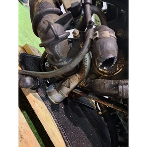 MOTOR AUDI A4 Cabrio Serie B6 (8H7) 06B100033SX BFB BFB gasolina 1781 (02>09) - Product Image 4