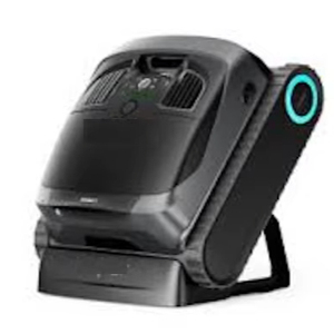 แบรนด์ใหม่ประสิทธิภาพสูง Scuba V3 & Surfer S2, 360 °   การทำความสะอาดจากบนลงล่าง - Product Image 1