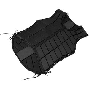 Chaleco de seguridad para deportes de carreras de caballos, equipo Ecuestre para montar a caballo, directo del fabricante - Product Image 2