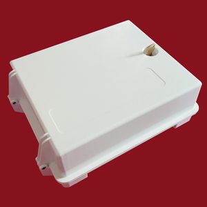 Caja de tamaño mediano personalizable y ampliable FOS-55 - Product Image 1