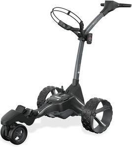 NOUVEAU Chariot de golf électrique télécommandé M7 GPS avec écran tactile et GPS intégré - Accessoires inclus - Product Image 3
