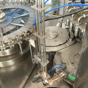 Fruit Juice Production <b>Line</b> for Commercial <b>Beverage</b> Bottling and <b>Processing</b> - Product Image 5