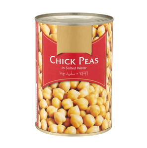 Pois chiches en conserve de qualité supérieure |   Fabricant et exportateur de produits alimentaires en gros - Product Image 5
