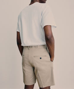 QUICK DRY Shorts Hombre Pantalones cortos deportivos para hombres-Ajuste relajado, tela ligera, perfecto para entrenamientos y salidas Casuales - Product Image 1