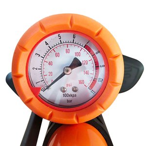 Pompa a Mano-BQC-804OR - Product Image 4
