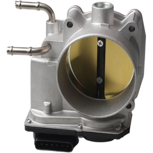 Cuerpo de Aceleració<span class=keywords><strong>n</strong></span> 16119-1LA0D para Nissan PATROL Y62 Compatible con Infiniti QX56 QX60 QX80 2010-2018 16119-3JA0B - Product Image 1