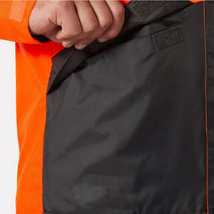 Chaqueta de Seguridad para Hombre, Diseño Nuevo 2026, Chaqueta de Trabajo Informal para Primavera y Otoño, Ropa de Trabajo para Hombre - Product Image 6