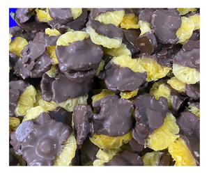 Milk Chocolate Dipped Mango Snacks Made from <b>Dried</b> Mangoes Dry <b>Fruits</b> Soft <b>Dried</b> Mango Vietnam Chocolate Coconut Passion fruit - Product Image 6