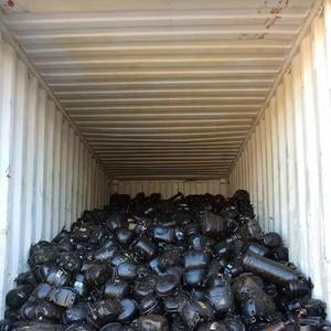 Pas cher AC Réfrigérateur Compresseur Déchets Qualité HMS Grade Métal Cuivre Fer Laiton Acier Aluminium-AC Réfrigérateur Accessoire - Product Image 1