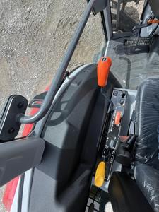 แมสซีย์เฟอร์กูสัน2M.50 4WD ใหม่2025แทรคเตอร์ล้อพร้อมเครื่องยนต์160hp และกระปุกเกียร์ปั๊มแบริ่งตัวเลือกที่ได้รับการจัดอันดับ40hp-120hp - Product Image 2