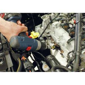 Jeu d'outils universels pour bougies de préchauffage Gedore KL-0132-55 KA M8x1 - Product Image 2