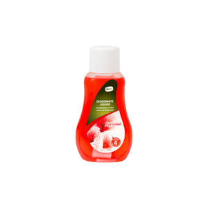 Ambientador Líquido de 375 ml, Aroma a Cóctel de Frutas Rojas, Protección Contra Olores en Interiores, Fragancia para el Hogar, Botella Hecha en Italia - Product Image 1