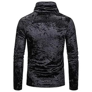 Conjunto de chándal brillante Unisex con logotipo personalizado, chándal para correr para hombre, chaqueta para correr de talla grande de dos piezas de color sólido de alta calidad para hombre - Product Image 4