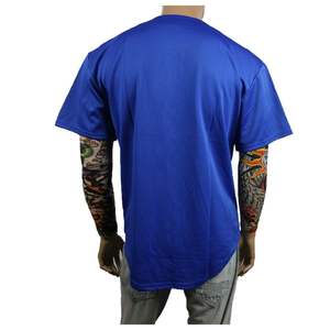 Short d'uniforme de basket-ball à séchage rapide pour hommes, ensemble d'équipe respirant de la meilleure qualité, taille plus disponible - Product Image 4