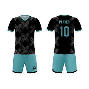 Uniformes de football kit de football sublimé maillot uniforme de football dans toutes les tailles - Product Image 3