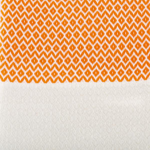 Fabricant Serviette de plage de bain estimée à prix d'usine 100% coton recyclé technique de tissage moyen pour usage domestique - Product Image 6