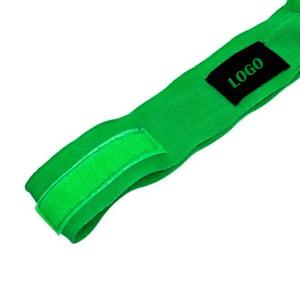 Gants intérieurs d'enveloppement de main de gel de qualité supérieure avec des enveloppes de poignet longues Quickwraps pour l'entraînement de boxe MMA personnaliser le néoprène rapide - Product Image 2