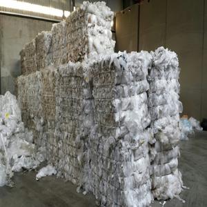 Rollos de película de plástico reciclado LLDPE transparente para moldeo de equipos deportivos Entrega rápida y ofertas al por mayor ¡Compre ahora! - Product Image 2