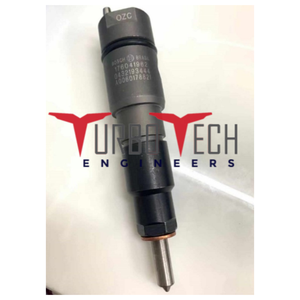 INJECTEUR DE CARBURANT 0030100551 A0030100551 - Product Image 1