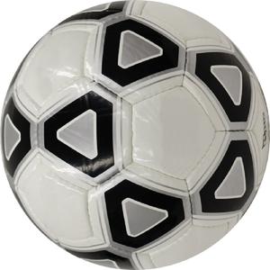 Balón de fútbol de tamaño oficial personalizado a precio de fábrica, fútbol de TPU duradero para juegos y uso en equipo de niños, balón de fútbol de PU al por mayor - Product Image 1