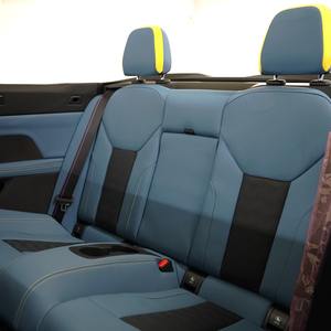 BMW M4 Competition xDrive Convertible 2026 Nuevo/Usado en Venta - Product Image 6