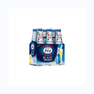 Fabricación Precio Francés Kronenbourg 1664 Cerveza Lager - Product Image 3