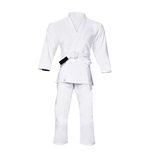 Nuevo Uniforme de Jiu Jitsu de Alta Calidad Hecho a Medida para Hombre, Ropa de Entrenamiento Lavable con su Propio Diseño, Incluido Karate - Product Image 3