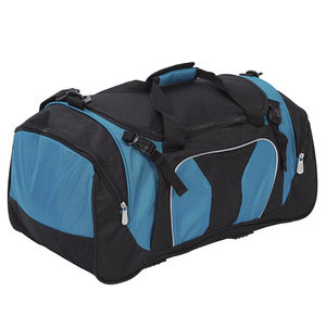 Sac à dos de voyage unisexe en nylon et polyester, luxe, grande capacité, résistant à l'eau, fermeture éclair, sangle réglable, épaule, haute qualité - Product Image 1