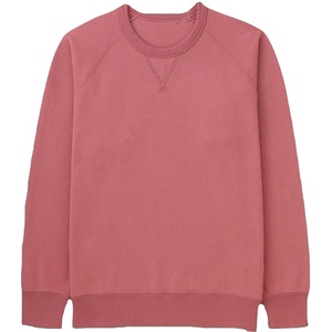 Dernière mode hommes sweat pull à manches longues blanc décontracté en gros 100% coton pas cher prix conception personnalisée pas cher prix - Product Image 4